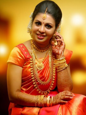 Royal Hindu Bride_1